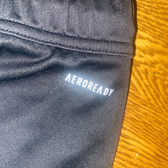 Adidas joggers - Picture 2 of 4